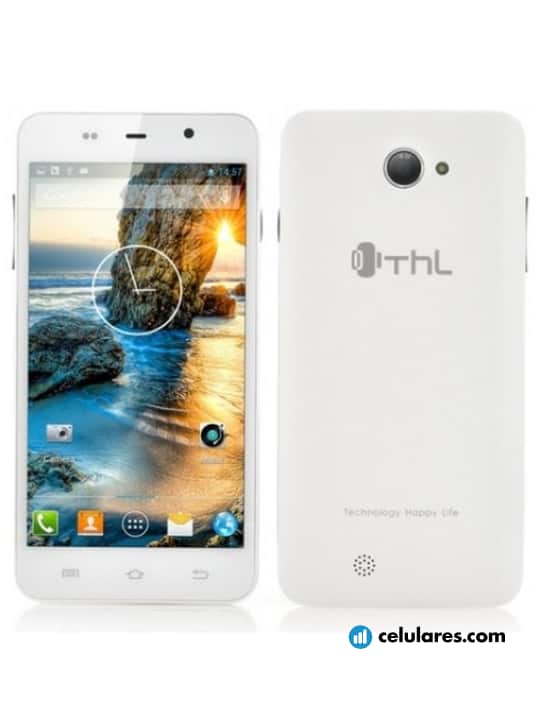 Imagen 3 THL W200C