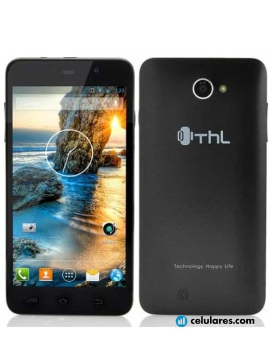Imagen 4 THL W200C