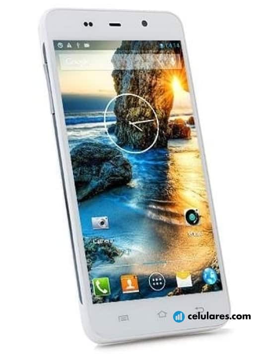 Imagen 2 THL W200C