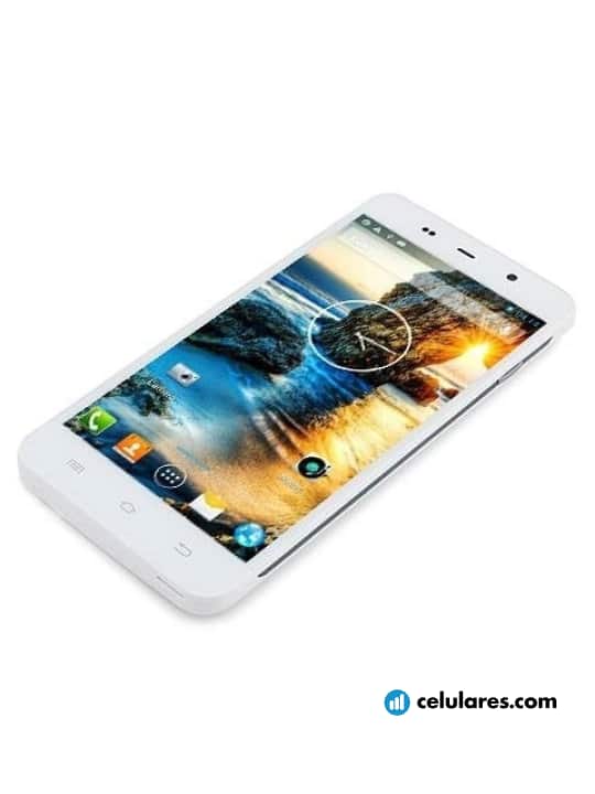 Imagen 5 THL W200C