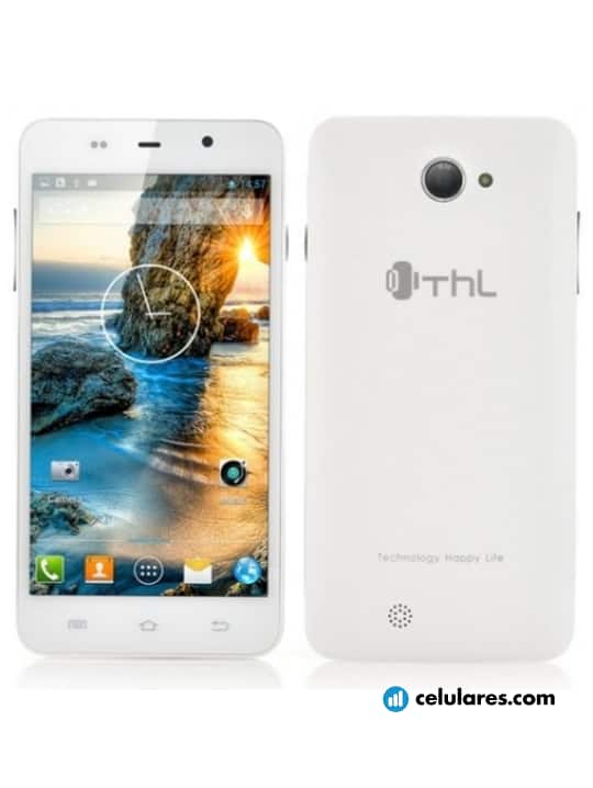 Imagen 3 THL W200S