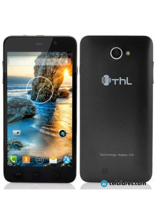 Imagen 4 THL W200S