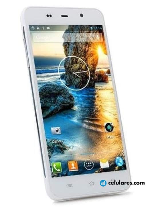 Imagen 2 THL W200S