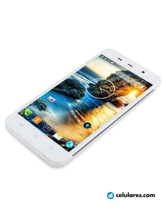 Imagen 5 THL W200S