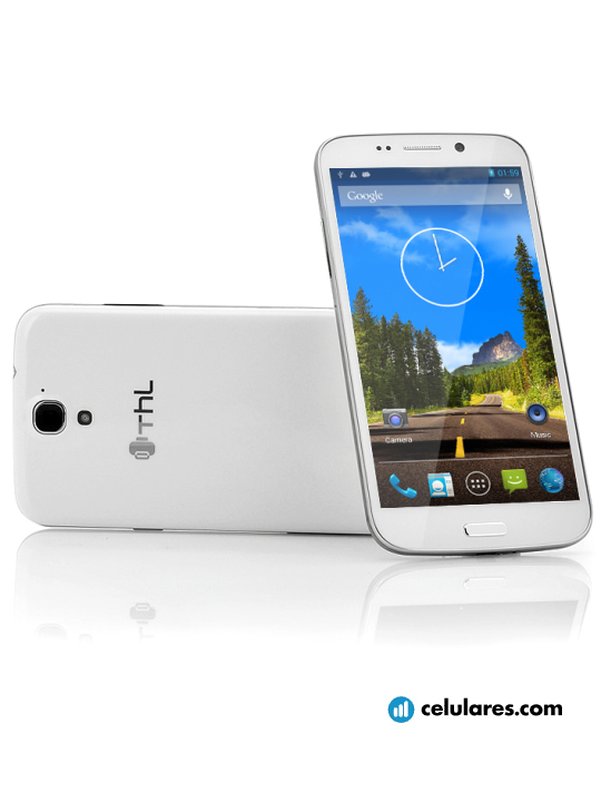Imagen 3 THL W300