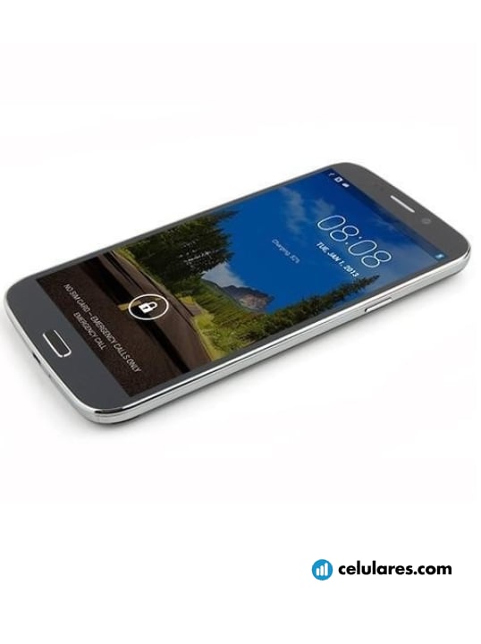 Imagen 4 THL W300