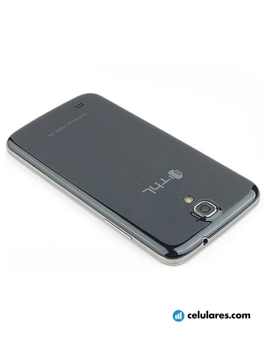 Imagen 5 THL W300