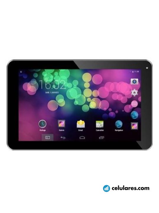 Tablet Thomson Arrena Dual 9.4