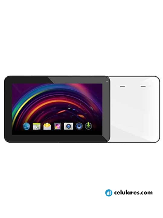 Imagen 3 Tablet Thomson Arrenaqd10