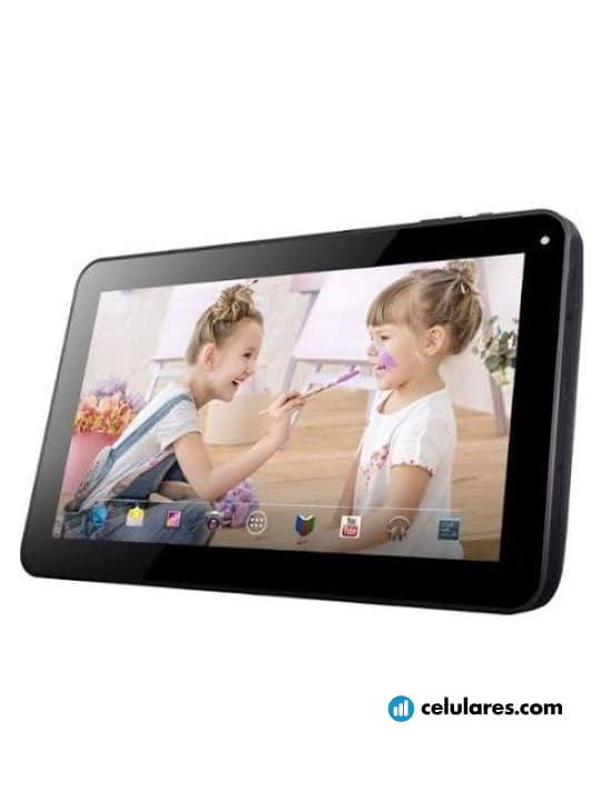 Imagen 4 Tablet Thomson Arrenaqd10