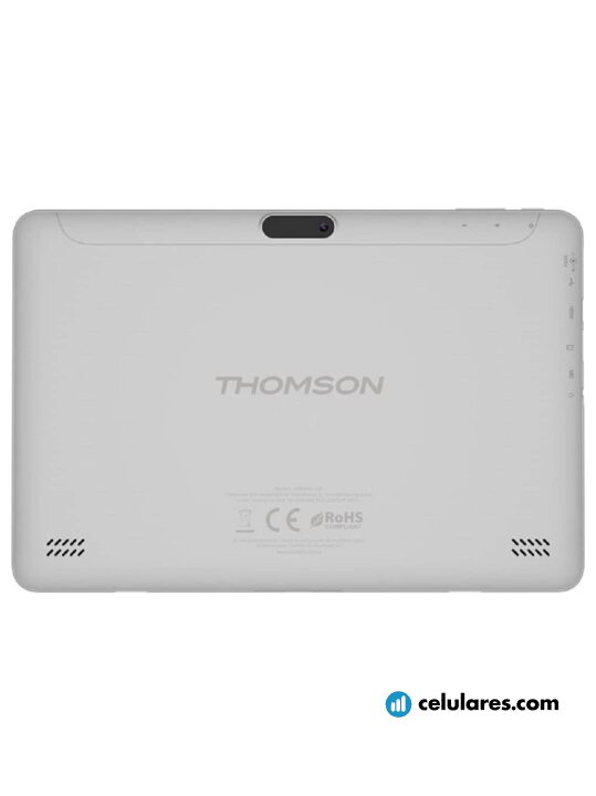 Imagen 2 Tablet Thomson Hero 10