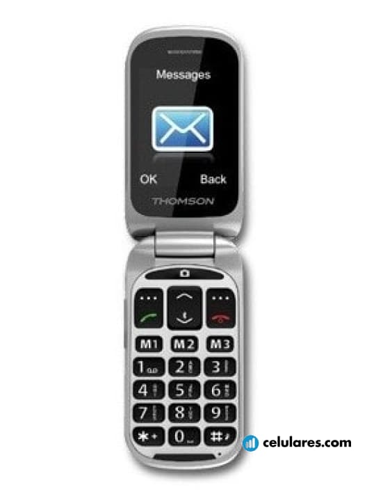 Thomson Serea 65