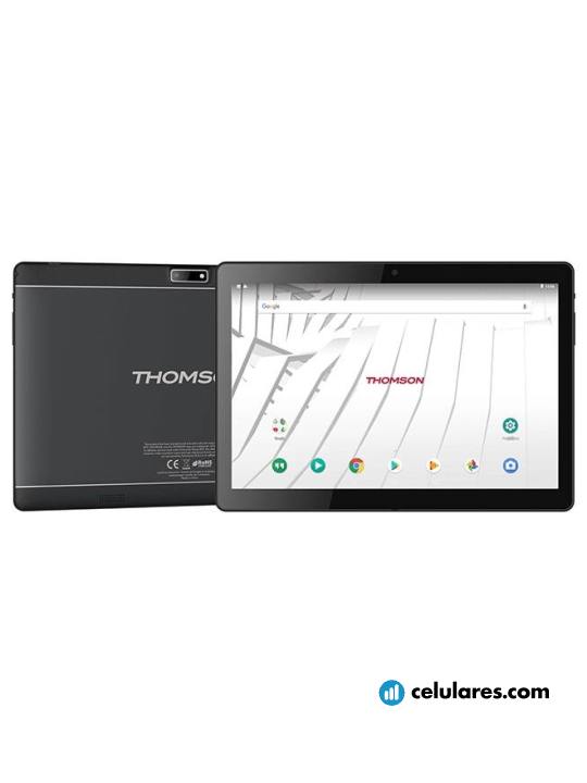 Imagen 2 Tablet Thomson Teo 10s