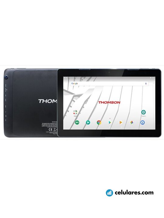 Imagen 2 Tablet Thomson Teo 13P