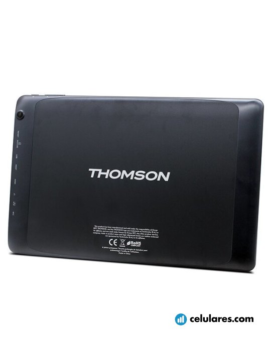 Imagen 3 Tablet Thomson Teo 13P