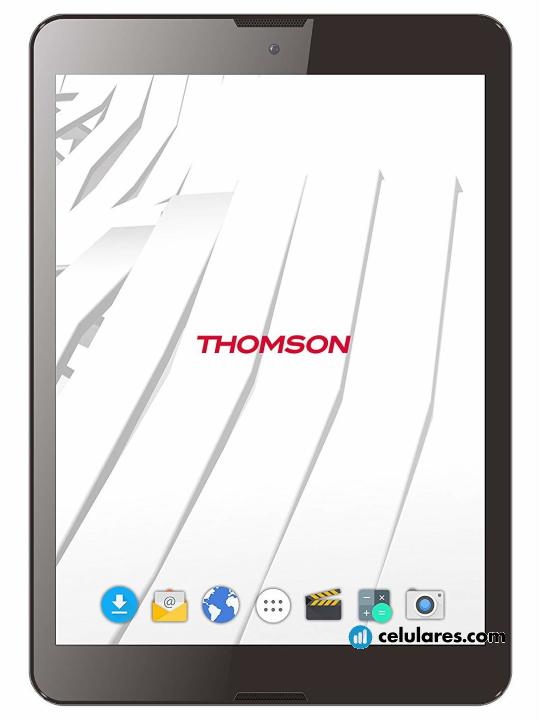 Tablet Thomson TEOX 9.7