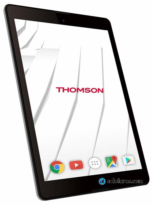 Imagen 2 Tablet Thomson TEOX 9.7