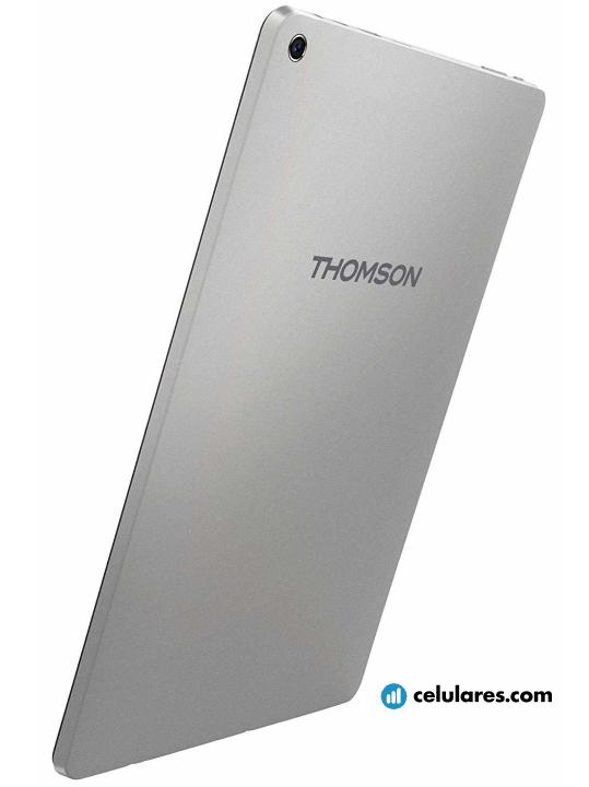 Imagen 4 Tablet Thomson TEOX 9.7