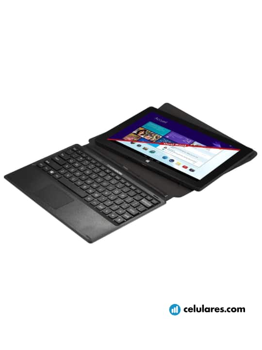 Imagen 4 Tablet Thomson THBK1