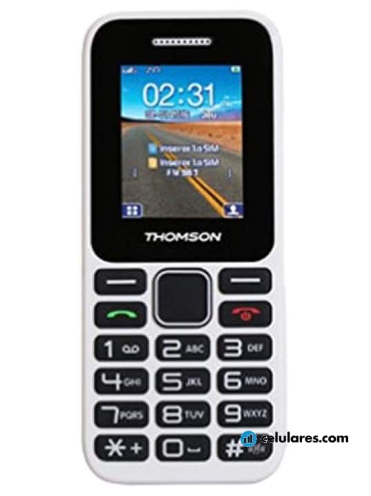 Thomson Tlink11