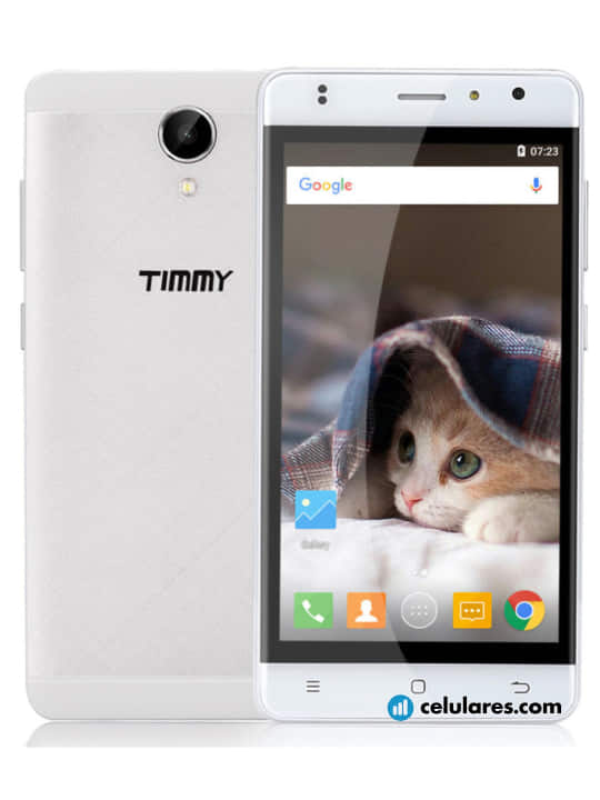 Imagen 3 Timmy M50