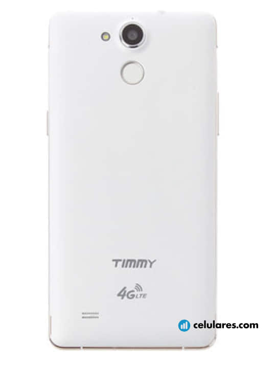 Imagen 5 Timmy P7000 Plus