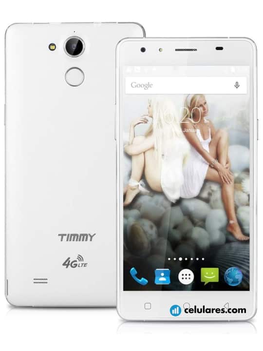 Imagen 4 Timmy P7000 Pro