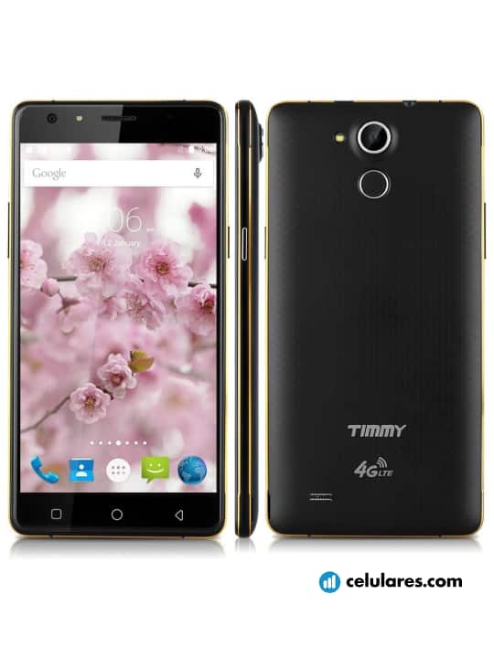 Imagen 5 Timmy P7000 Pro