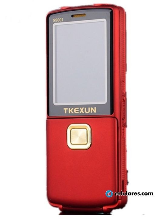 Tkexun 8800I