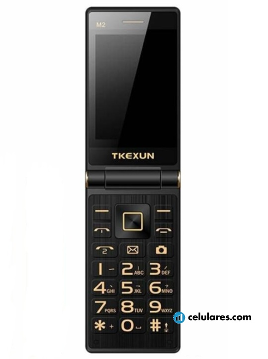 Tkexun M2