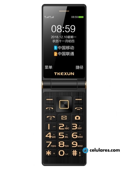 Tkexun M2 Plus