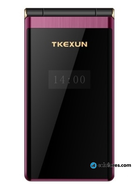 Imagen 2 Tkexun M2 Plus