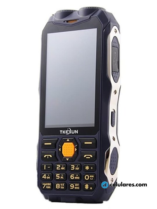 Tkexun Q8S