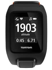 Fotografia TomTom Adventurer