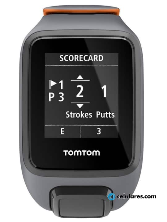 TomTom Golfer 2