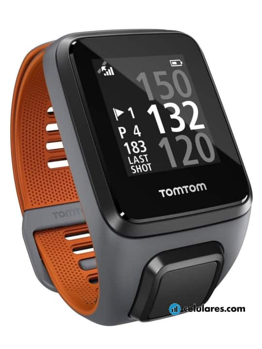 Imagen 2 TomTom Golfer 2