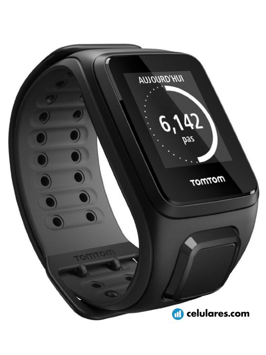 Imagen 2 TomTom Runner 2