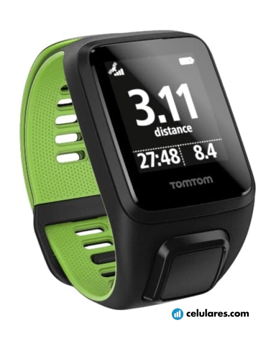 Imagen 3 TomTom Runner 3