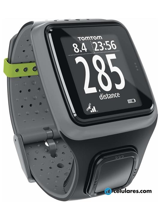 Imagen 2 TomTom Runner