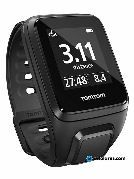 TomTom Spark 3