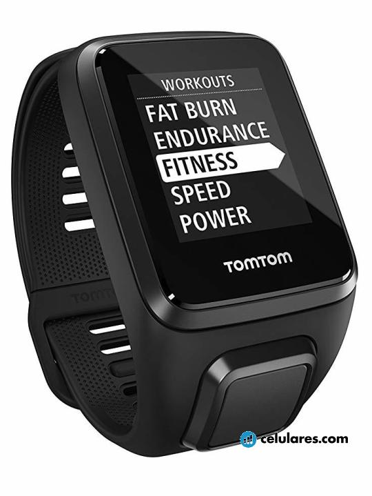 Imagen 3 TomTom Spark 3