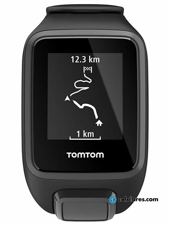 TomTom Spark 3 Cardio