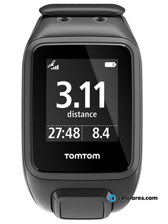 TomTom Spark