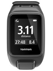 Fotografia TomTom Spark