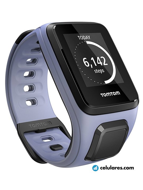 Imagen 4 TomTom Spark