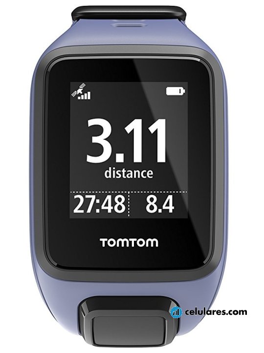 Imagen 2 TomTom Spark