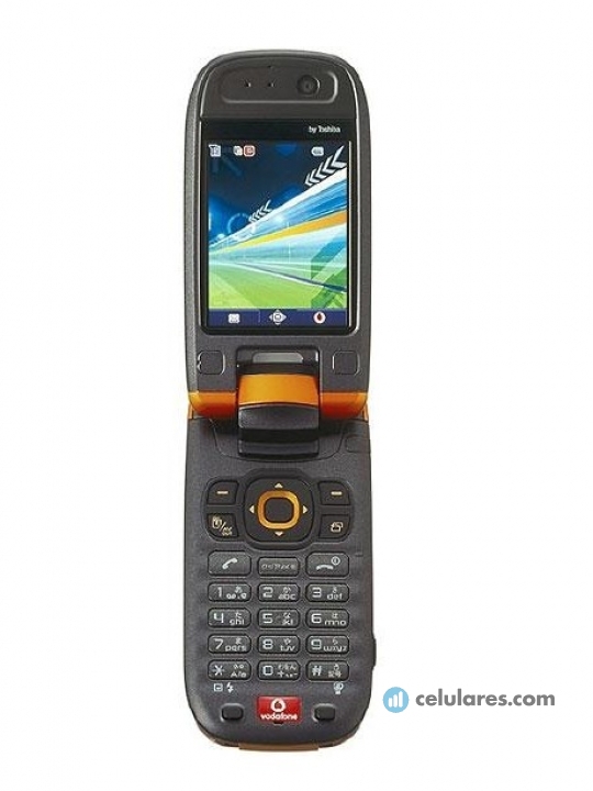 Toshiba 903T
