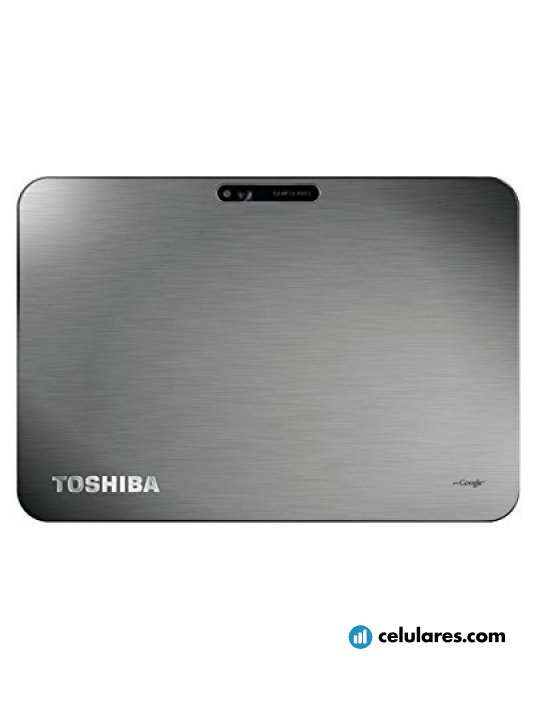 Imagen 2 Tablet Toshiba AT200-100