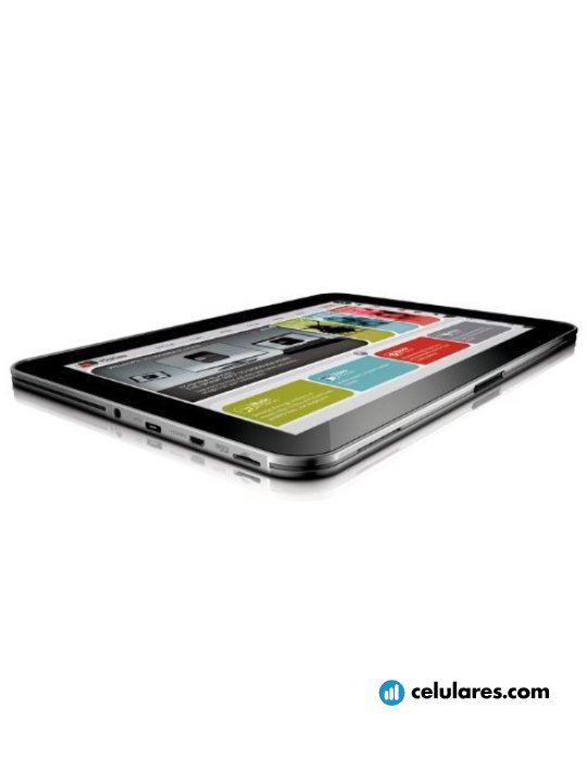 Imagen 3 Tablet Toshiba AT200-101