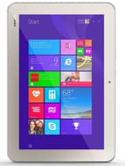 Fotografia Tablet Toshiba Encore 2 WT10-A32